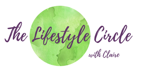 The Lifestyle Circle - Practical tips for improving wellbeing